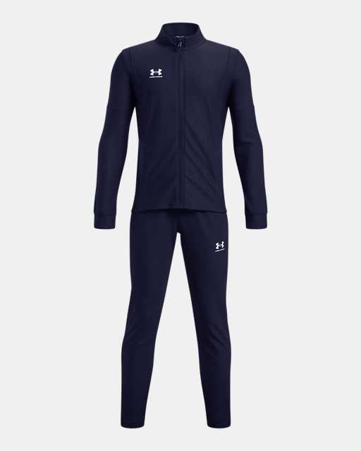 Boys UA Collections in Blue for Soccer | Under Armour Boys UA Collections in Blue for Soccer | Under Armour